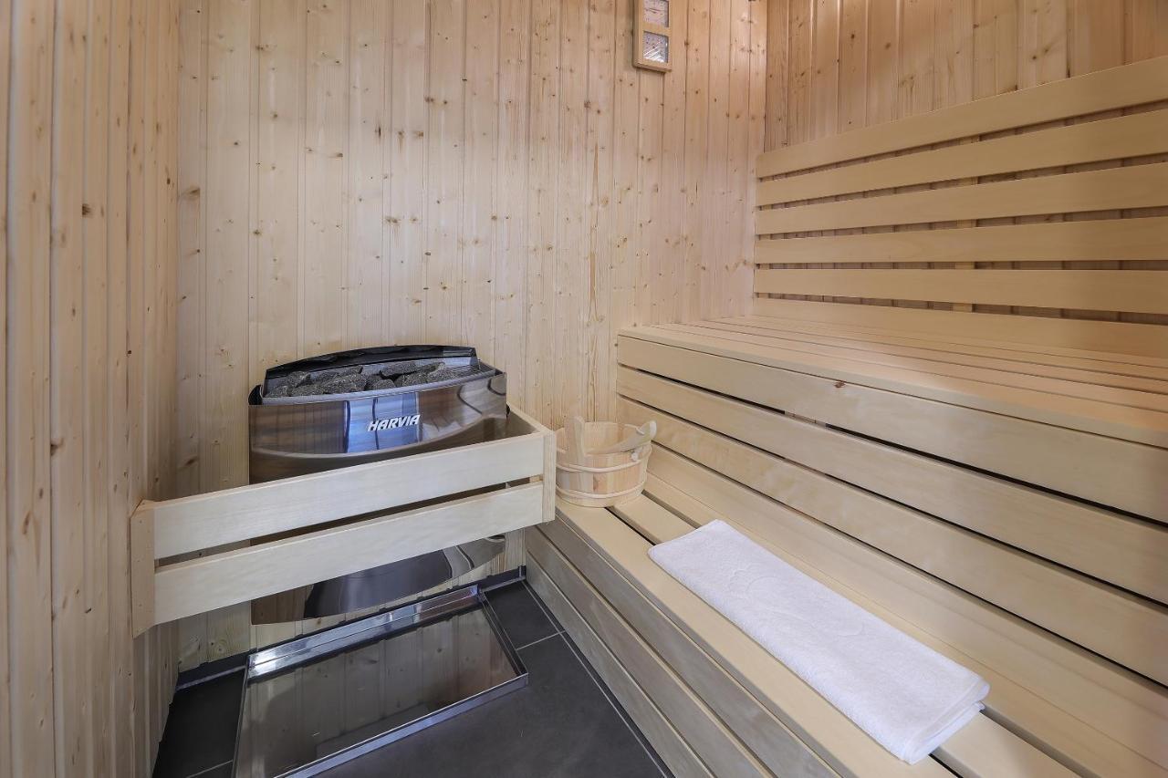 Spa Studio Apartment Spapartman 리예카 외부 사진