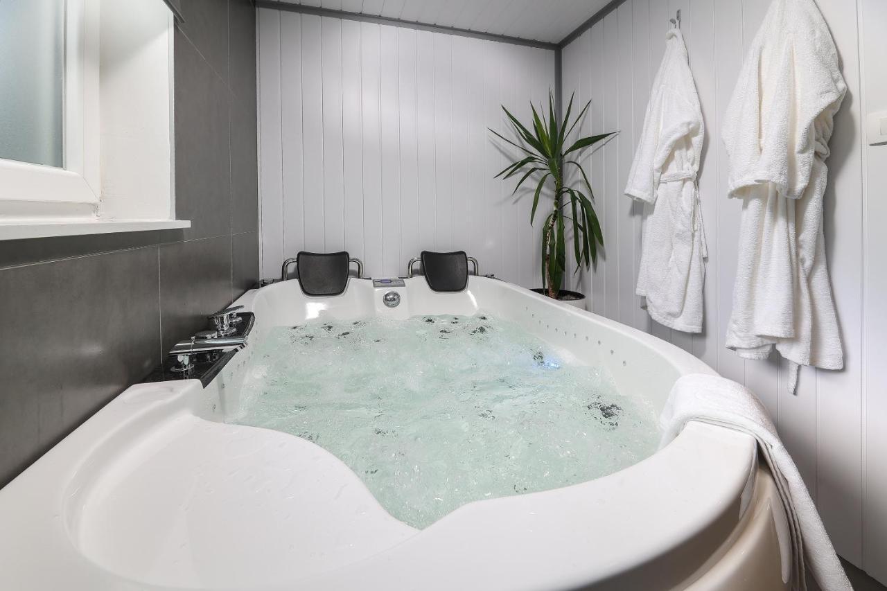 Spa Studio Apartment Spapartman 리예카 외부 사진