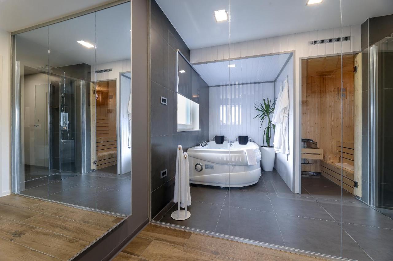 Spa Studio Apartment Spapartman 리예카 외부 사진