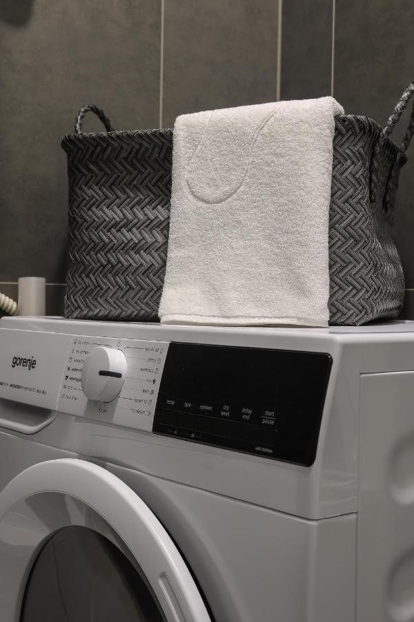 Spa Studio Apartment Spapartman 리예카 외부 사진