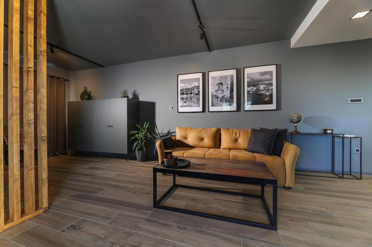 Spa Studio Apartment Spapartman 리예카 외부 사진